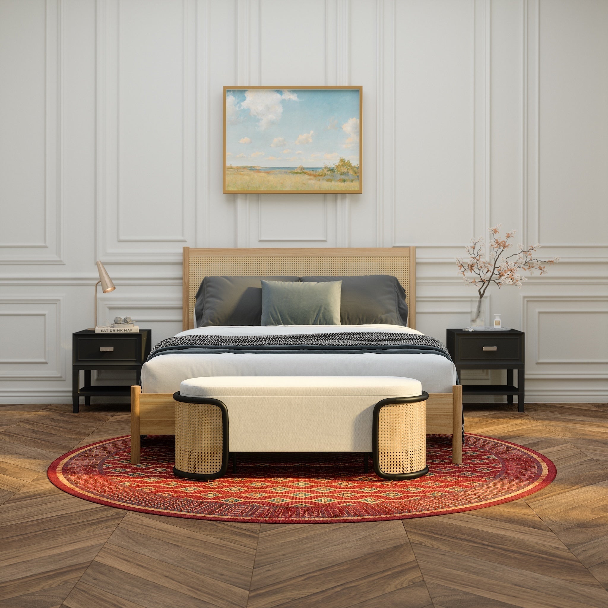 What Is the Best Carpet for Your Bedroom?