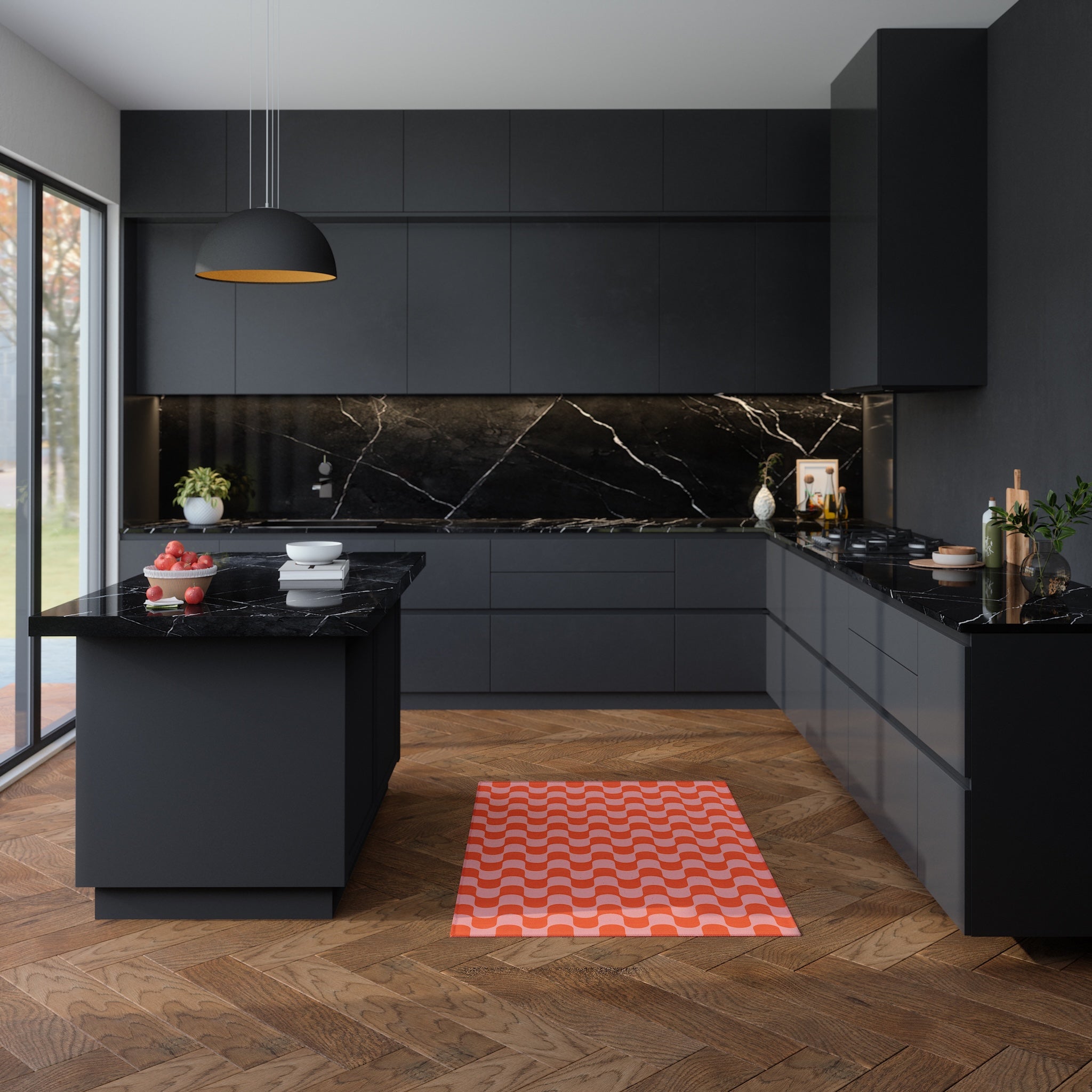 Best Kitchen Rugs: Sizes, Types, and Buying Tips