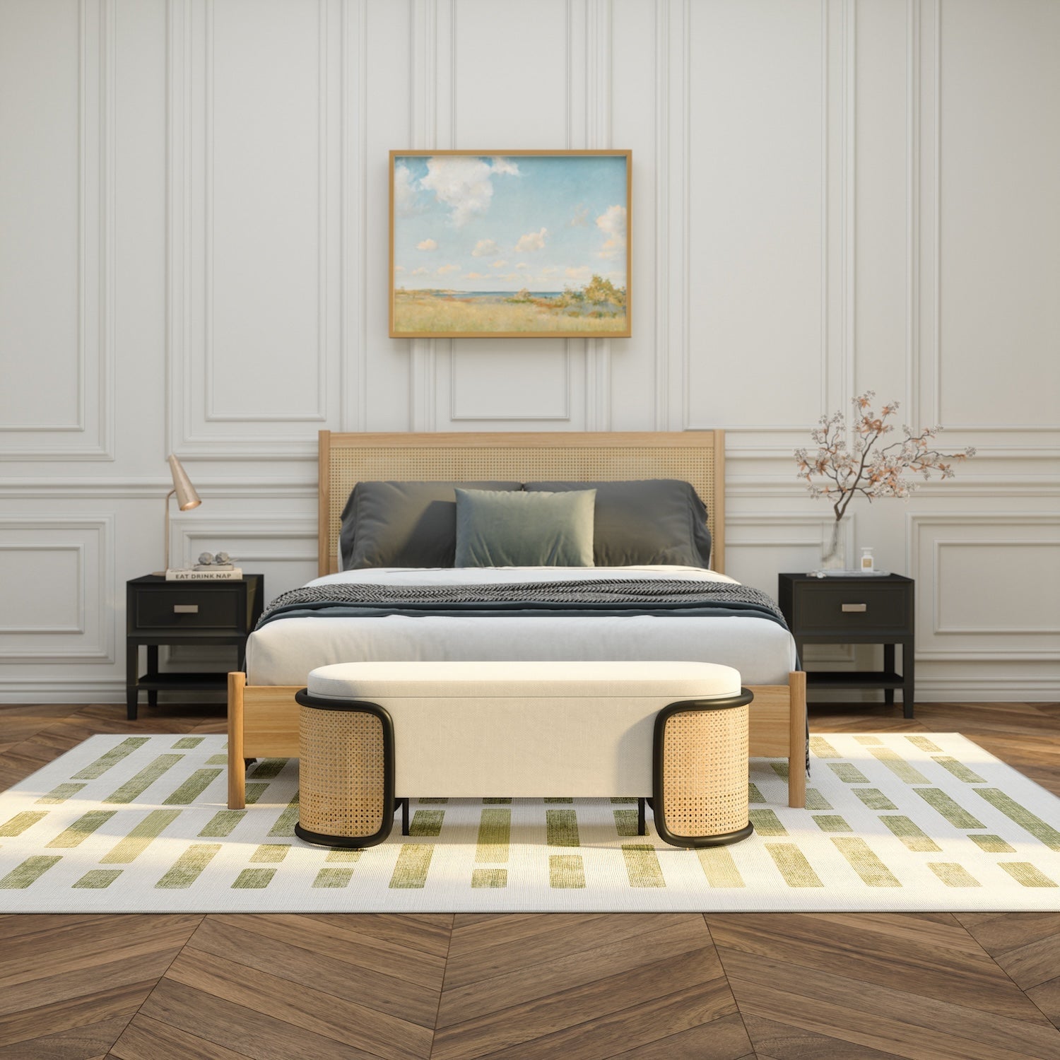 3BHK Apartment Rug Guide: How to Choose the Perfect Rugs