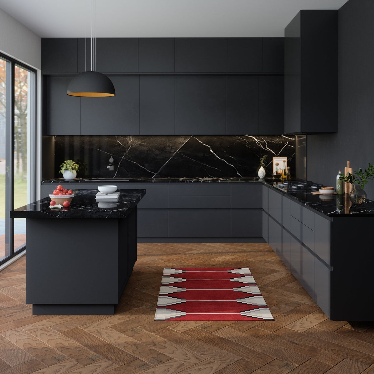 Best Kitchen Rugs and Runners: Sizes and Buying Tips
