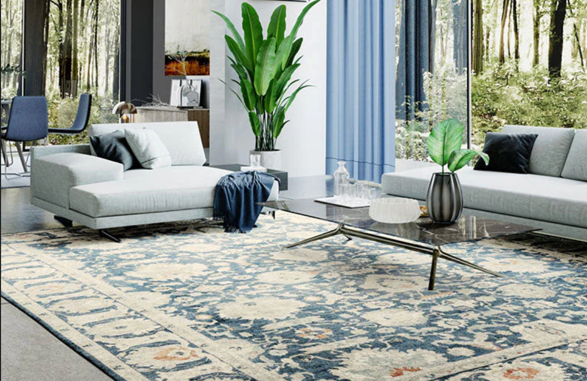Difference Between Rug and Carpet: Simple Guide for Your Home