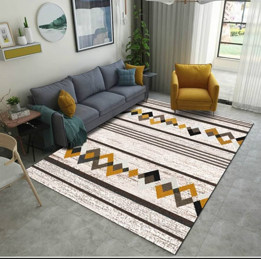 Best Modern Rugs for 2026 Interiors