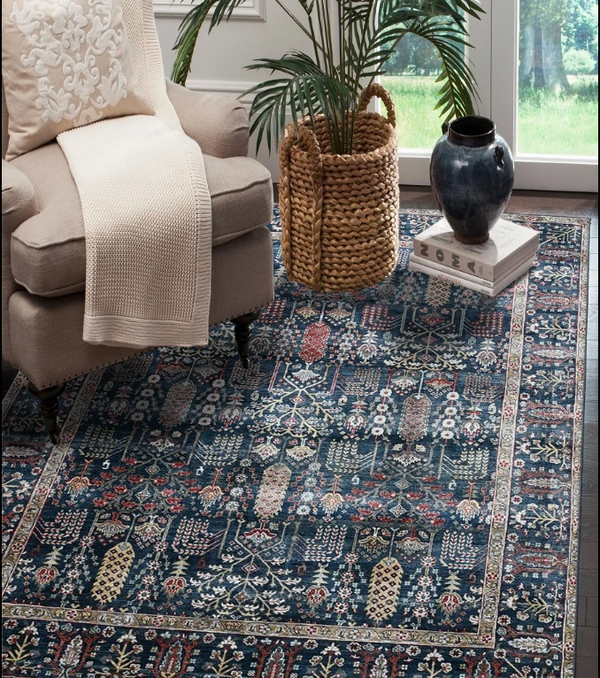 Vs Rug Modern vs Traditional Rugs: Best Rug Styles for Your Home