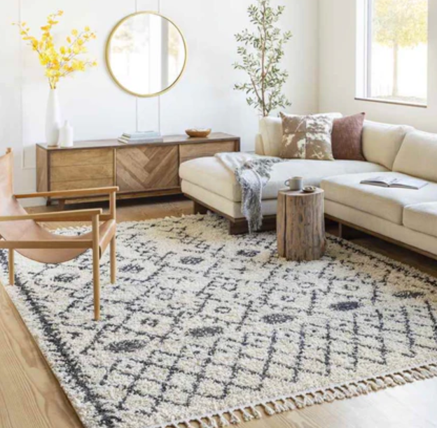 Modern Design Rug Trends 2026: Expert Predictions & Designs