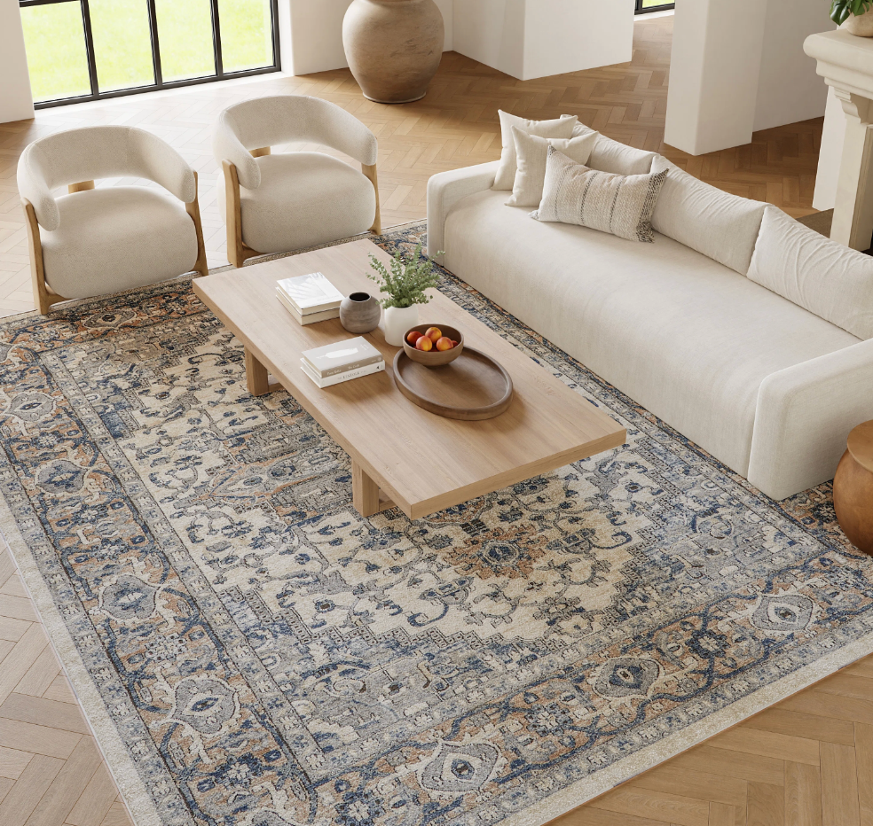 What Is a Rug? Expert Insights on Floor Coverings