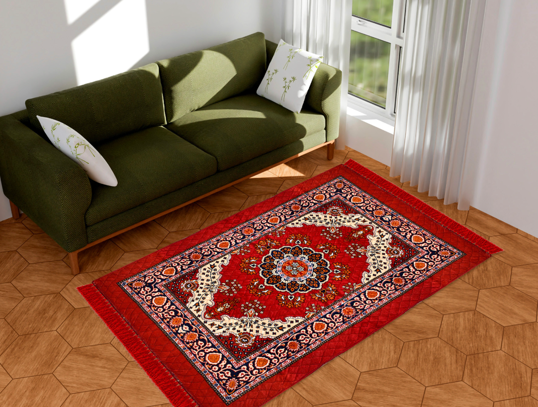 Effortless Ideas to Brighten Your Room with Rug