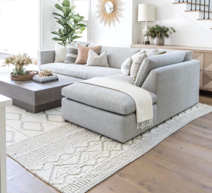 How to Choose the Right Rug Size: The Designer’s Guide for 2026