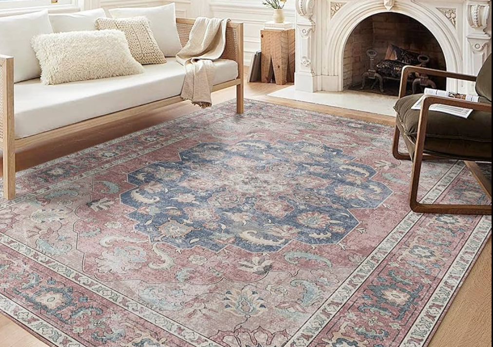 A Guide to Layering Rugs in Your Living Room