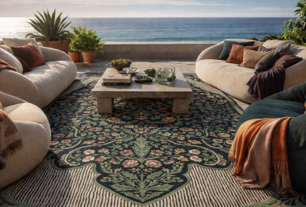 The Future of Floors: A 2026 Home Decor Style Guide