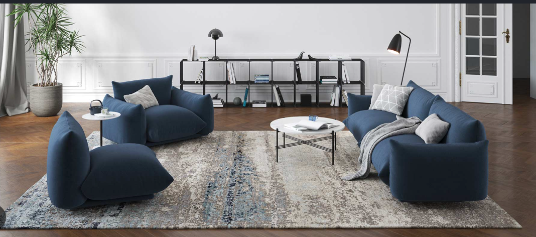 Transform Your Living Space with the Perfect Living Room Carpet