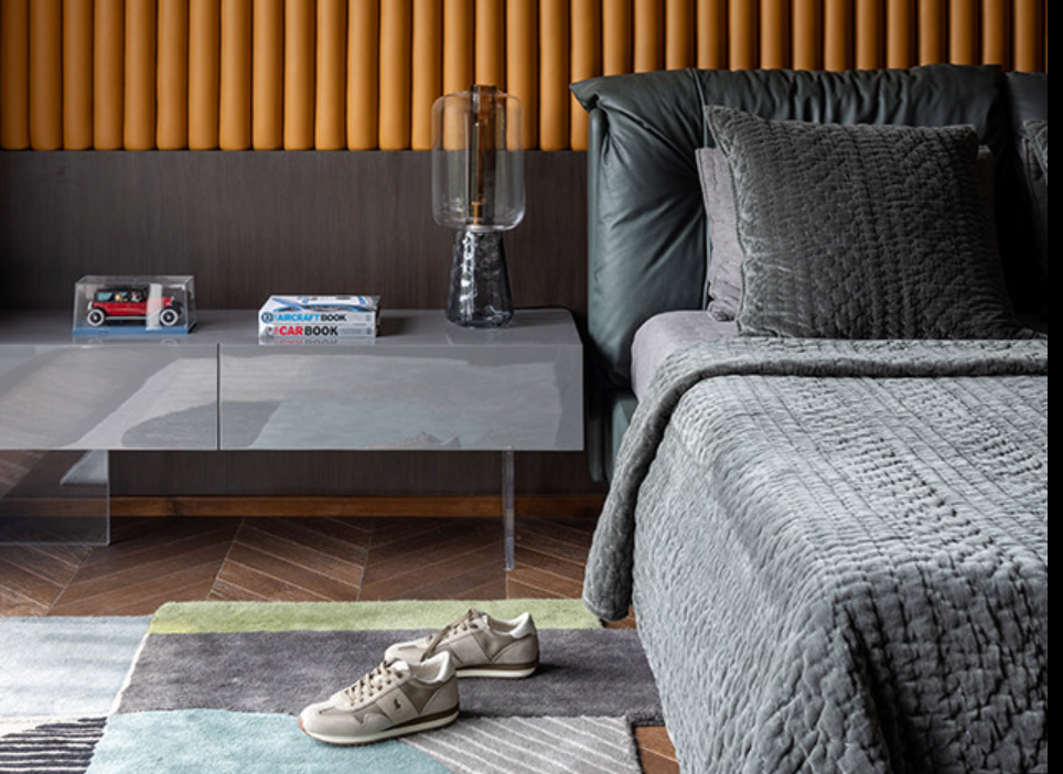 Modern Rug Style Guide: 7 Ideas for a Bold & Beautiful Space