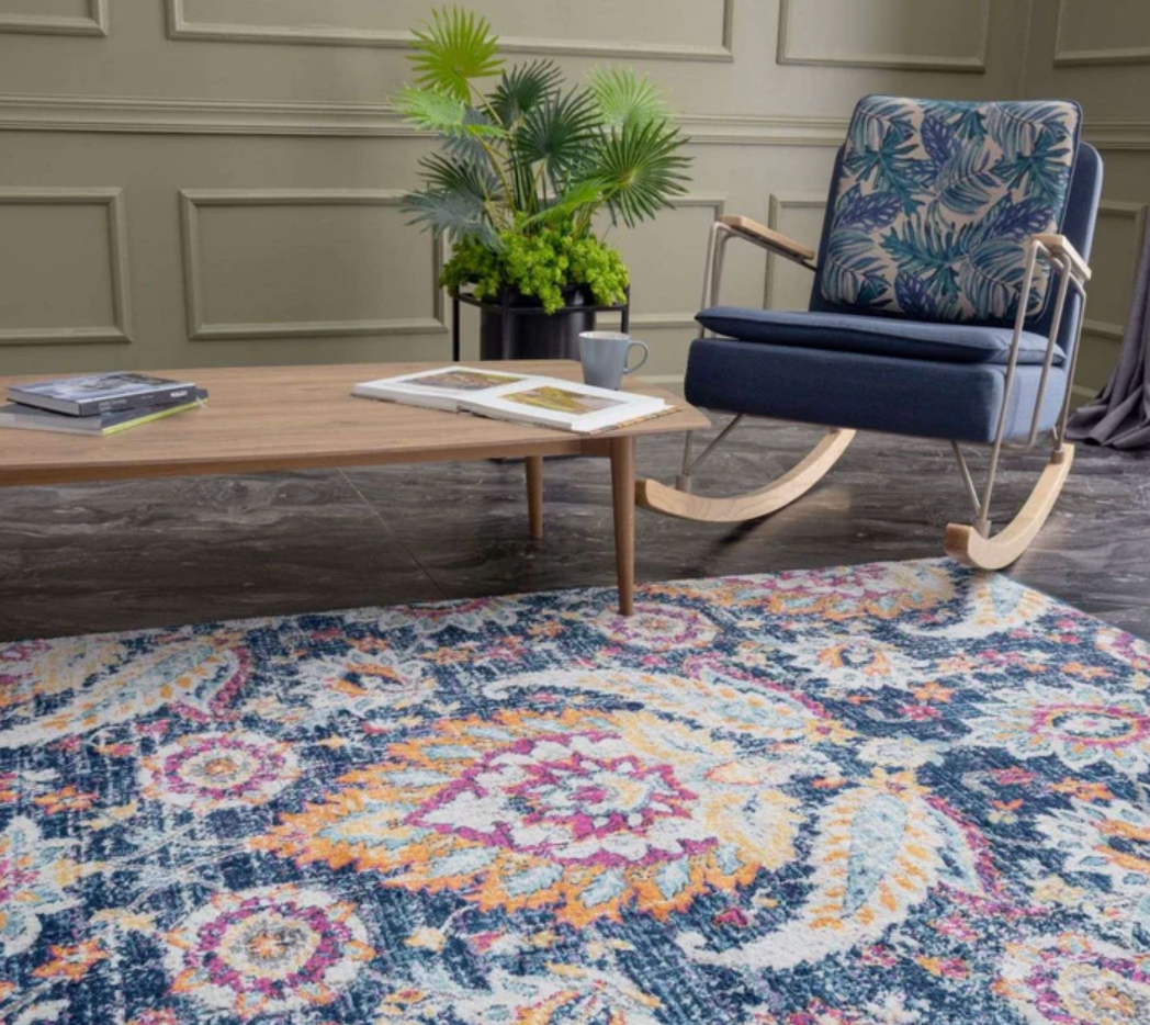 Living Room Floor Carpet | How to Choose the Right Carpet Guide