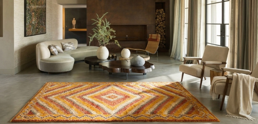 Bought the Wrong Size Rug? Here’s What To Actually Do