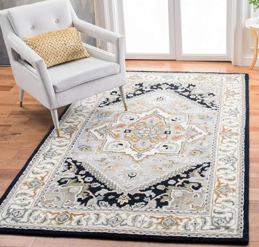 Top Trends in Premium Carpets for Luxury Homes