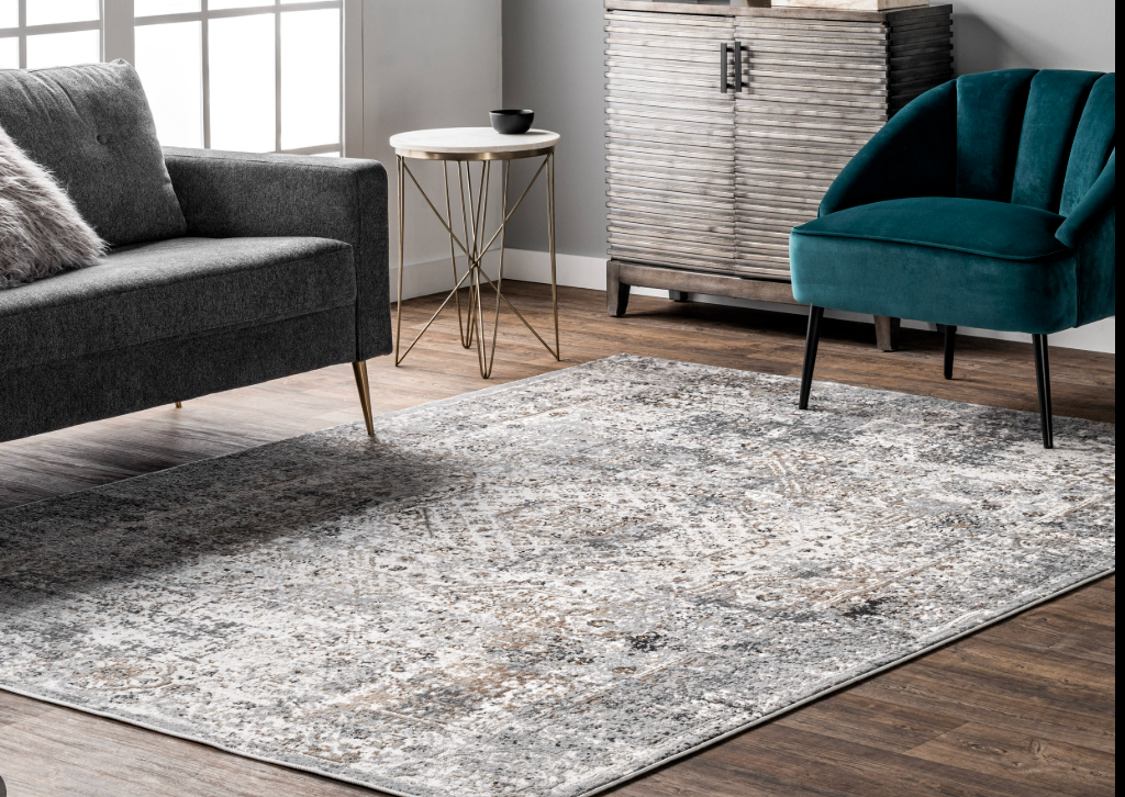 Abstract Rugs in 2026: Trends, Styles & How to Choose