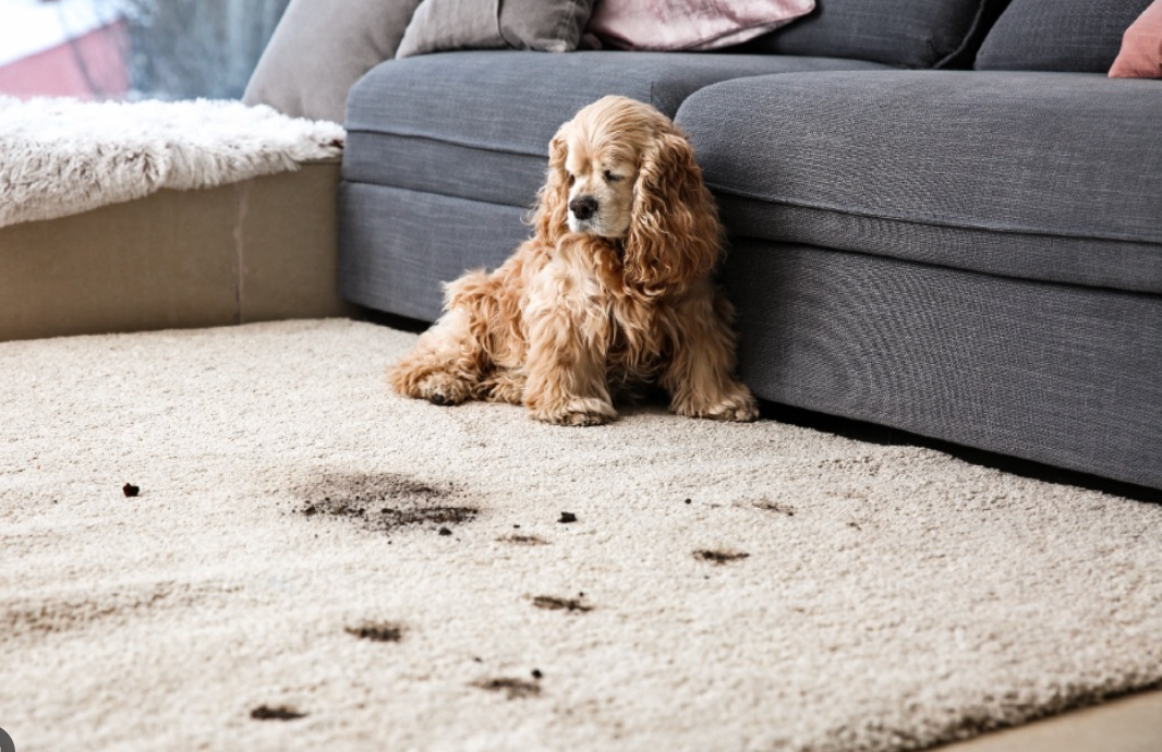 Pet-Friendly Rugs and How to Choose the Right One