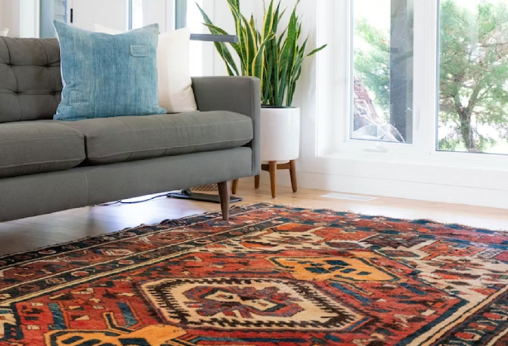How to Clean a Carpet Without a Machine: Simple Home Tips