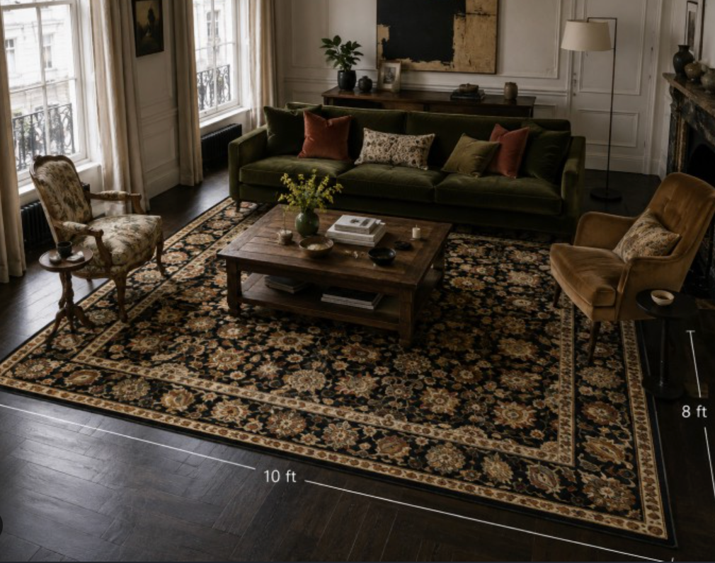 Exploring Carpet Flooring for Your Home: Different Types and Benefits