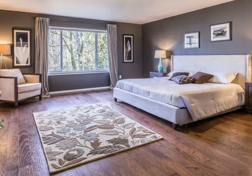 Carpet Size Guide for Every Room