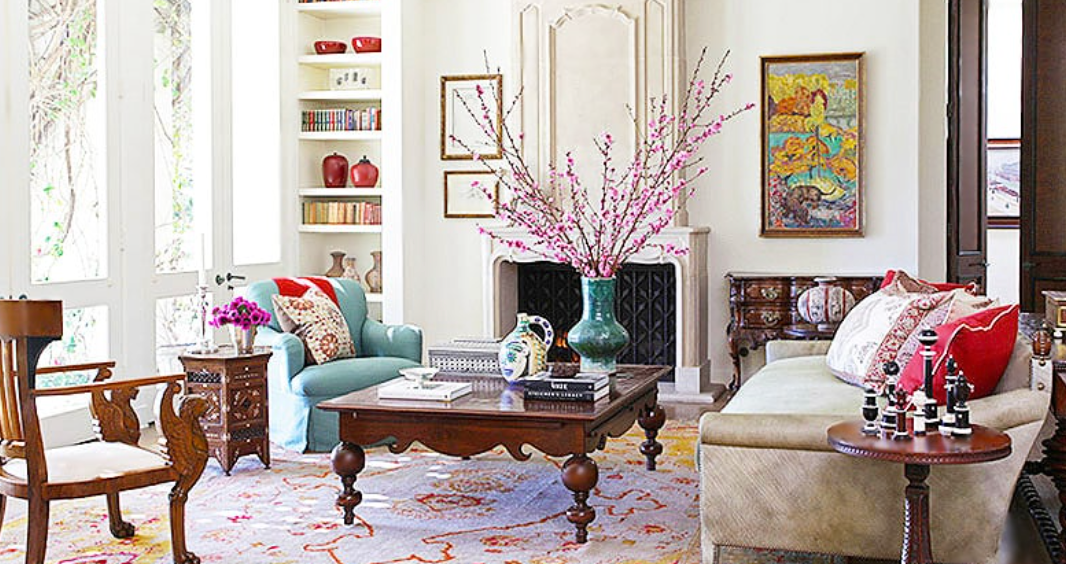 Sustainable Luxury Rugs: What to Look for in 2026
