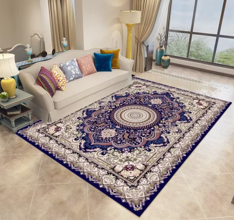Custom vs Ready-Made Rugs: Which One Fits Your Home