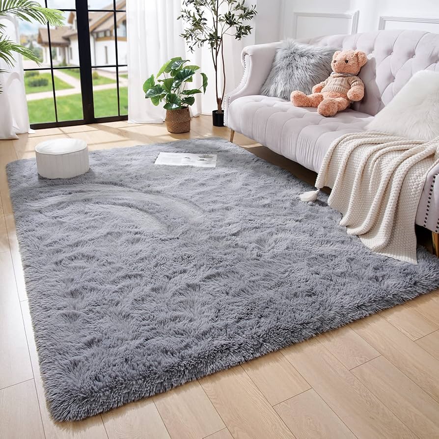 Rug Home Premium Carpets for Living Room