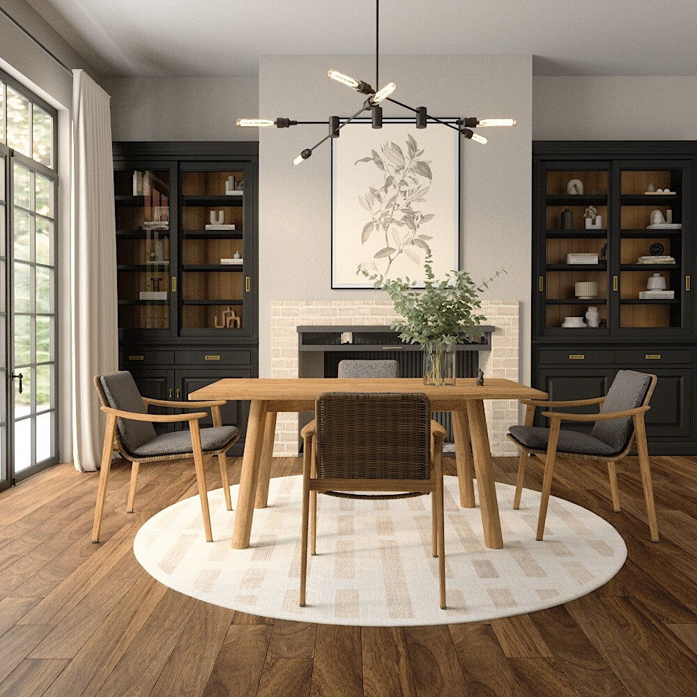 Complete Rug Buying Guide for Home Interiors