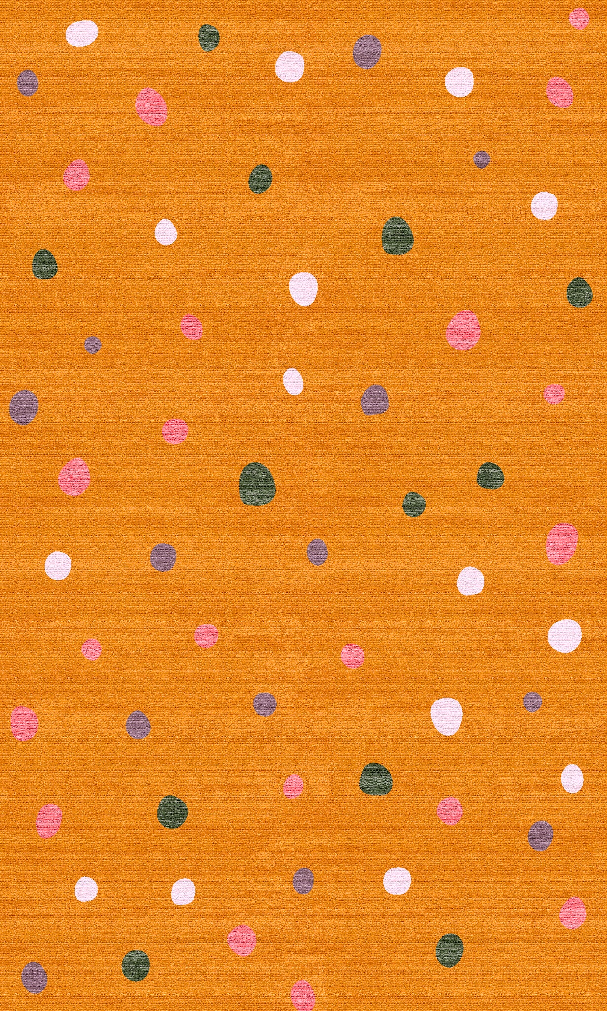 Evie Confetti Pattern Rug
