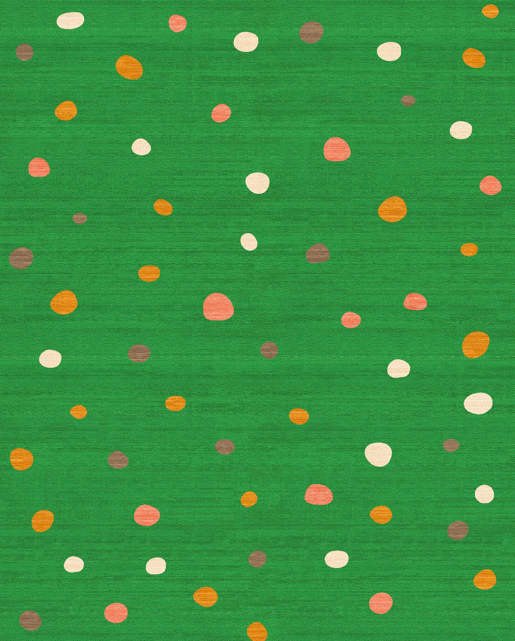 Evie Confetti Pattern Rug