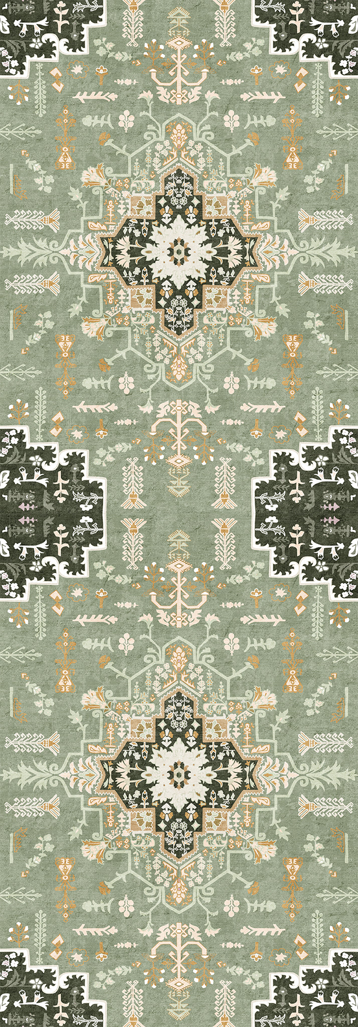 Paloma Traditional Ornamental Rug