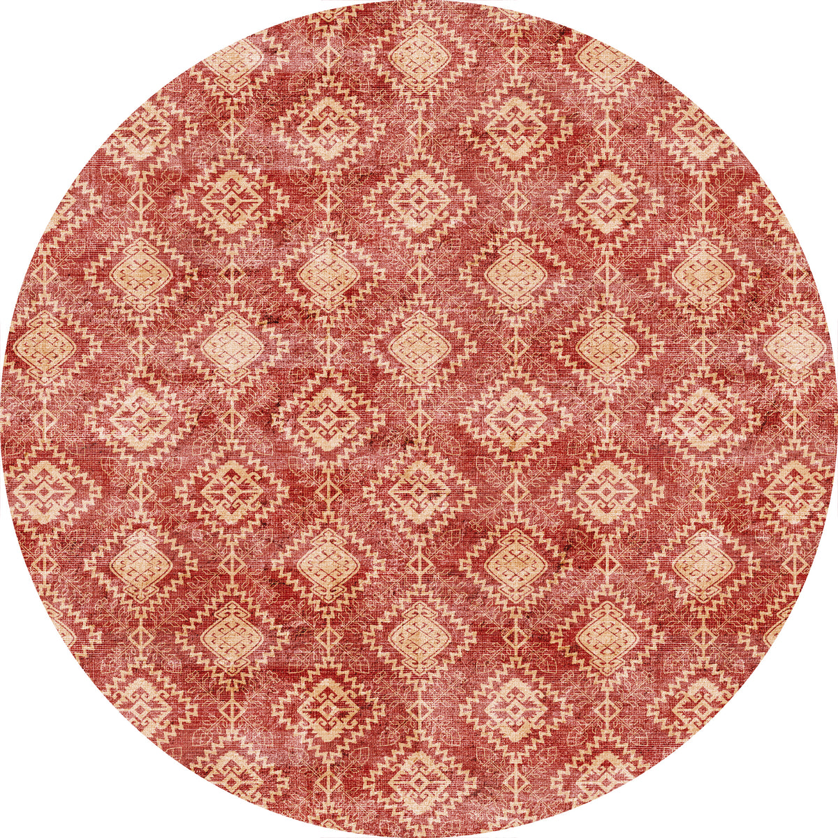 Niva Diamond Traditional Rug