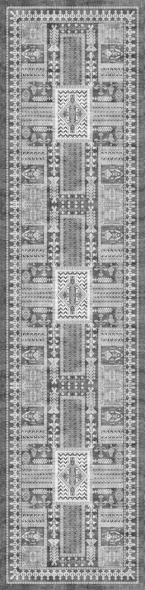 Astra Modern Geometric Design Rug