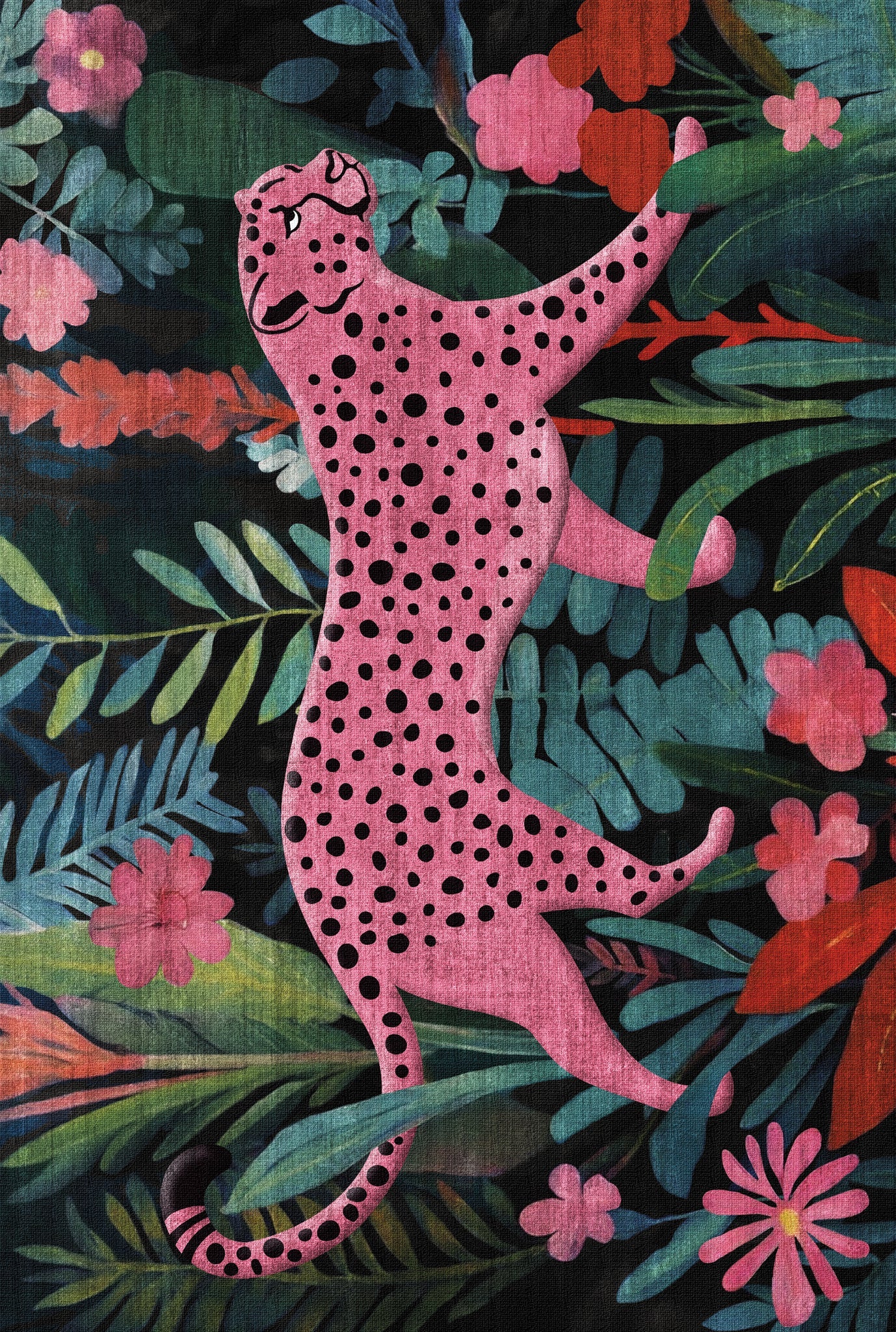 SAV Alfombra Chita Botánica