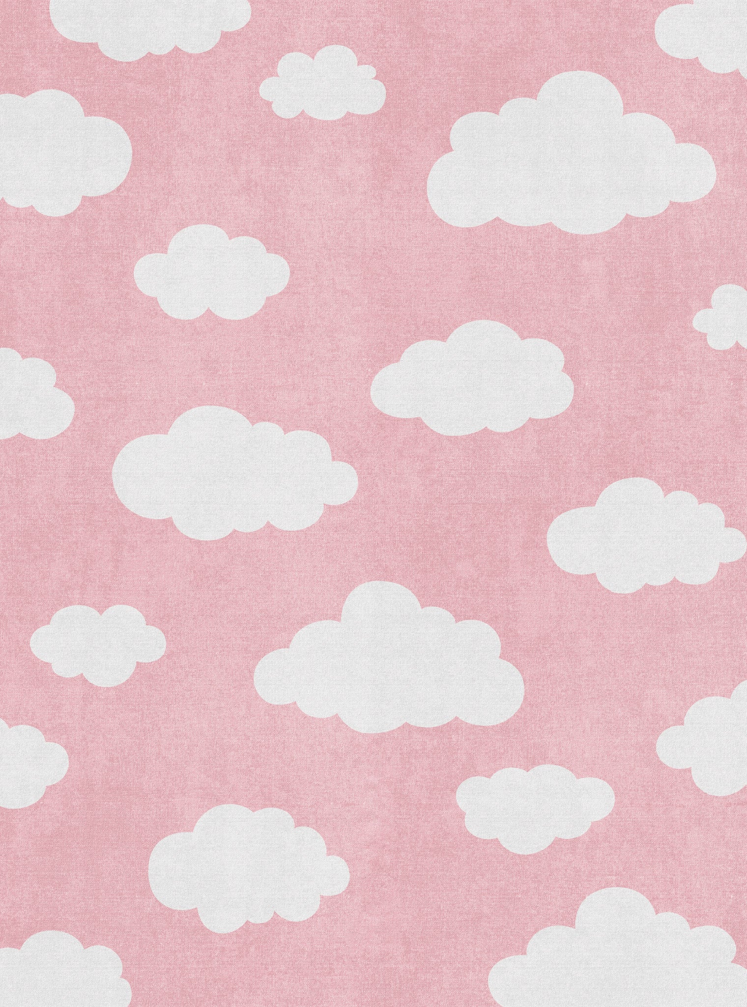 Abby Gentle Sky Pattern Rug