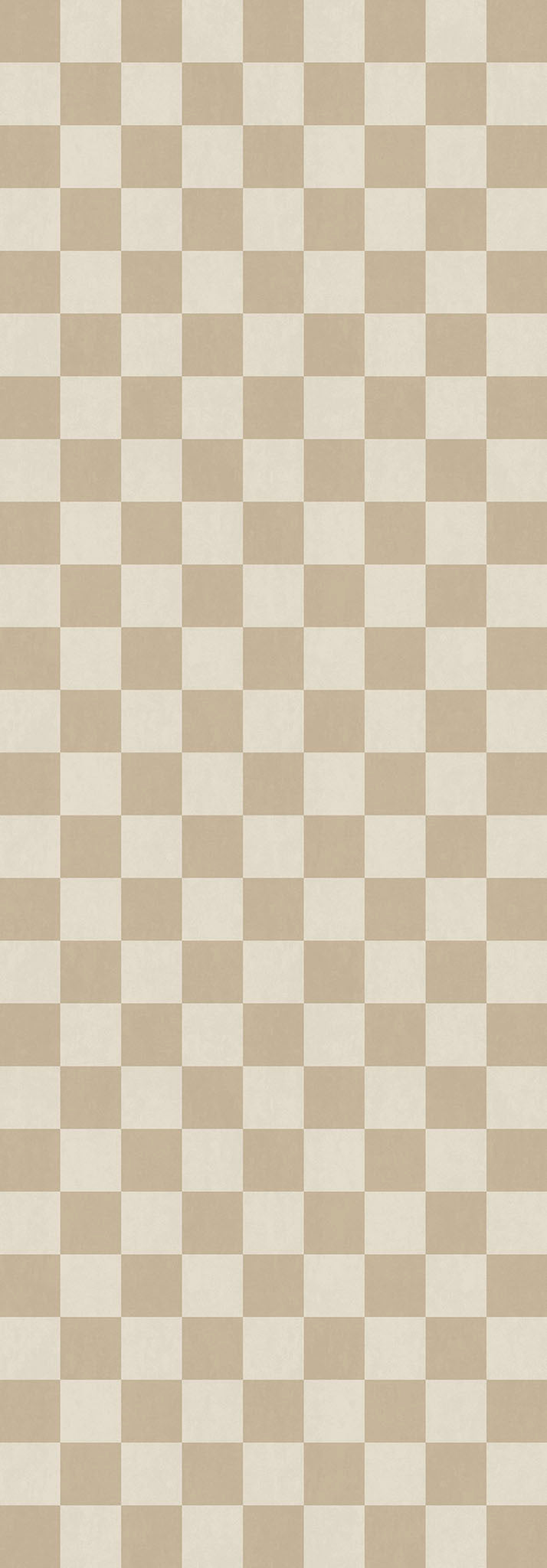 Lou Modern Checkered Design Rug