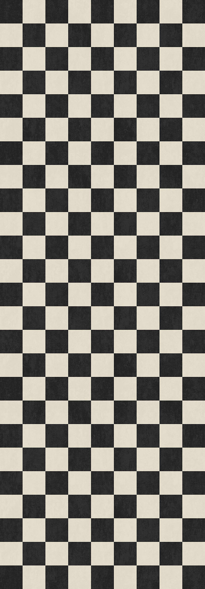 Lou Modern Checkered Design Rug