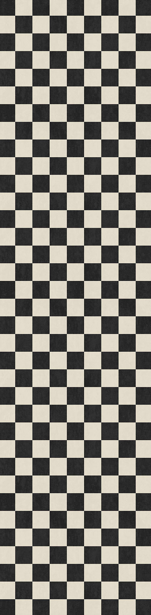 Lou Modern Checkered Design Rug