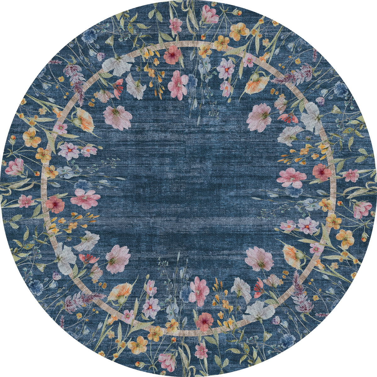 Anna Alfombra Botanical Frame