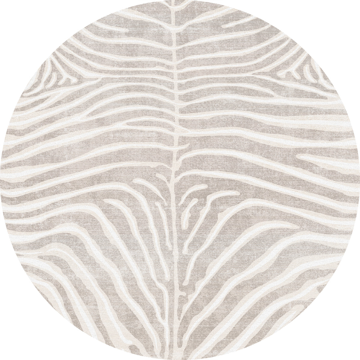 Lira Artistic Zebra Rug