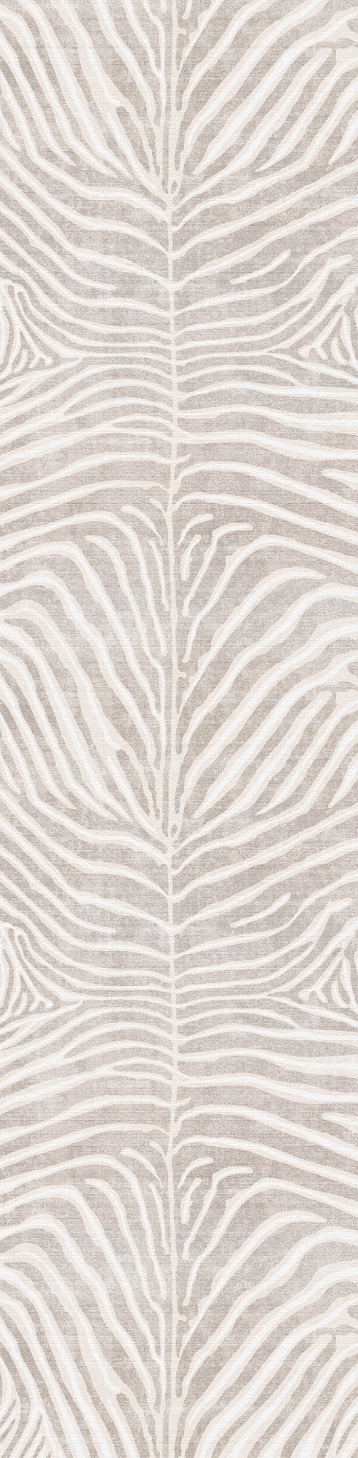 Lira Konstnärlig matta Zebra