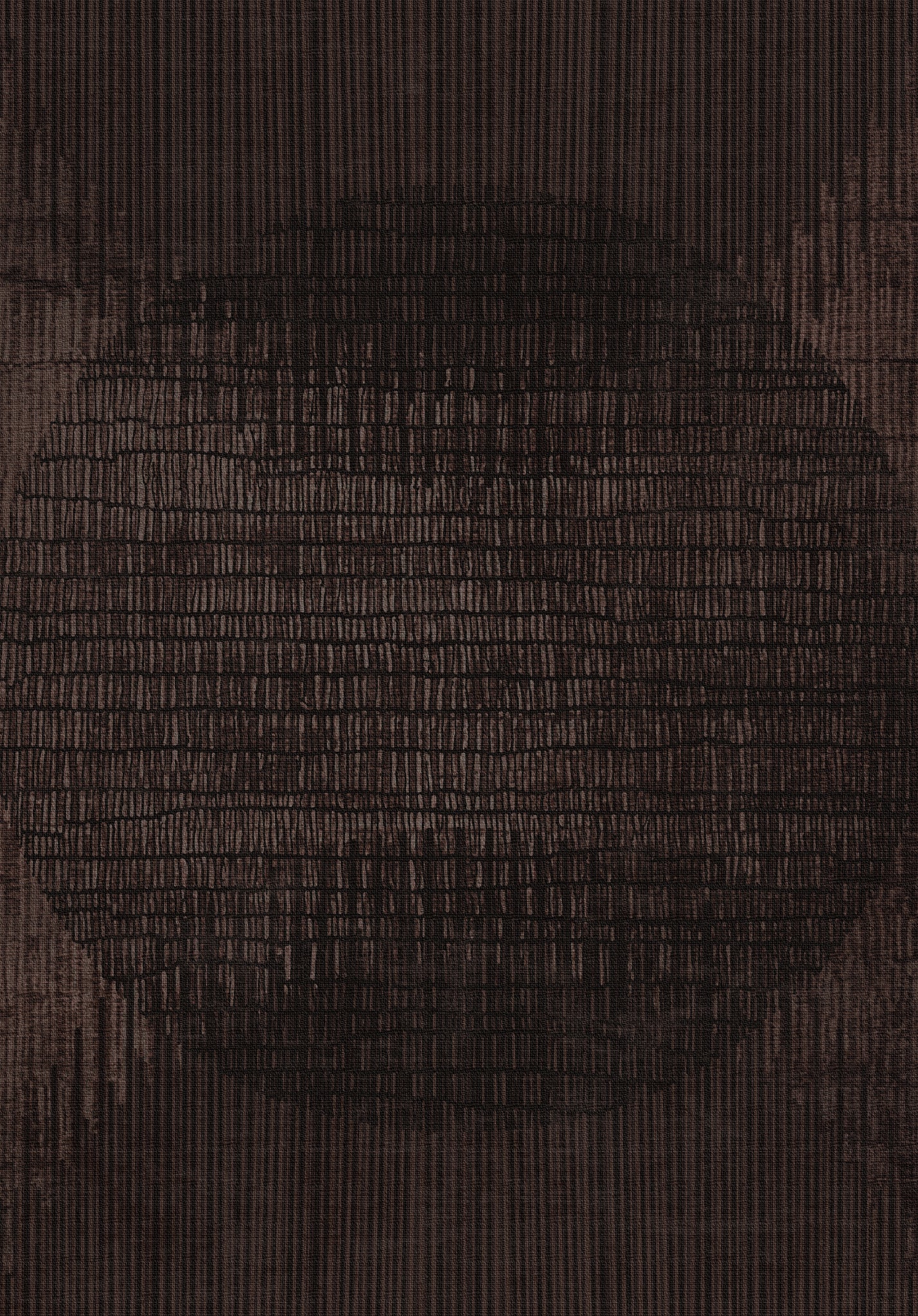 Soma Съвременен абстрактен килим