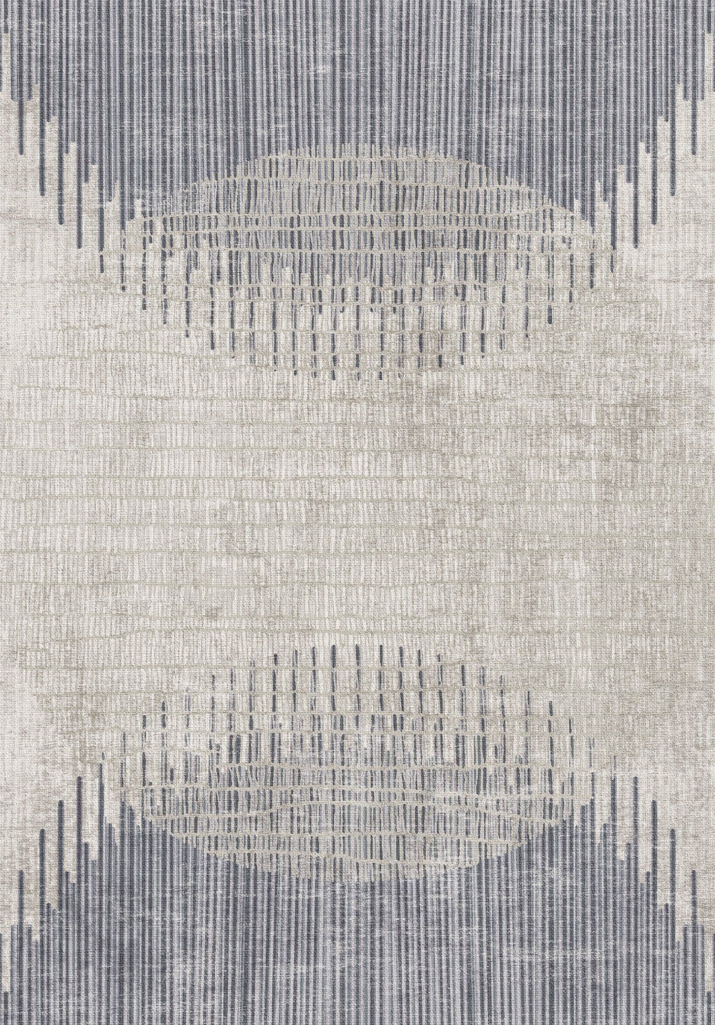 Soma Съвременен абстрактен килим