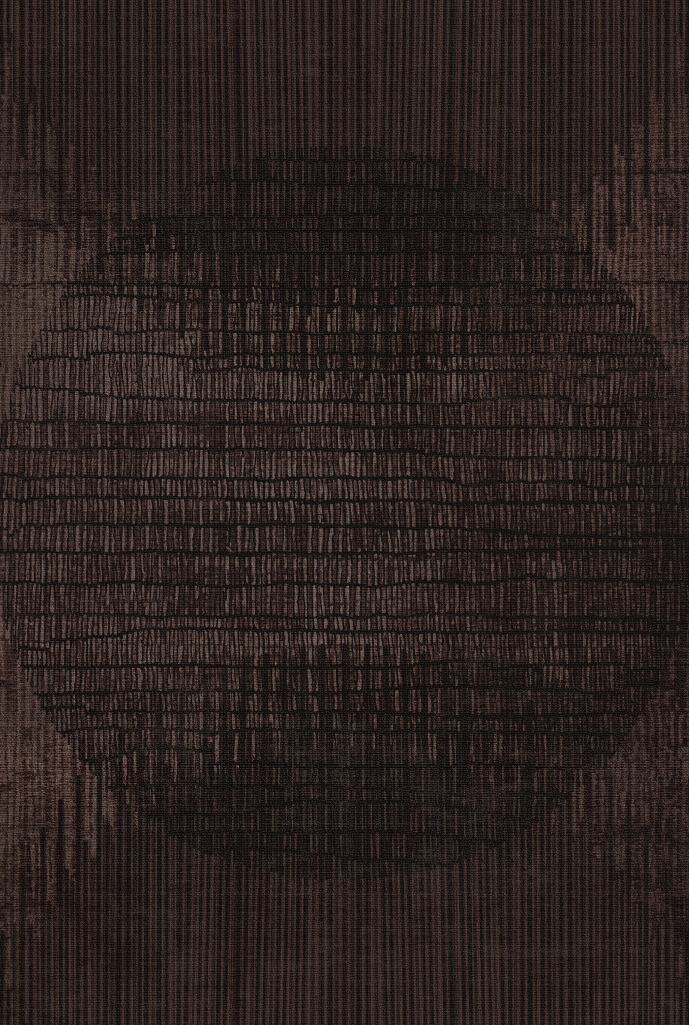 Soma Съвременен абстрактен килим