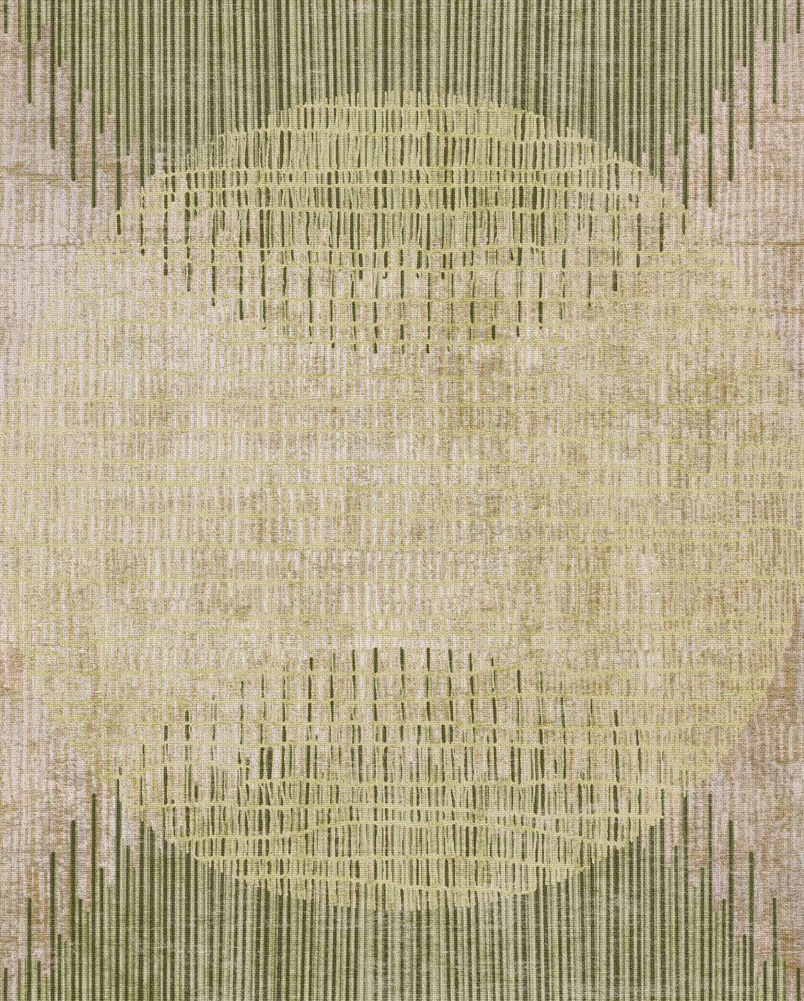 Soma Съвременен абстрактен килим