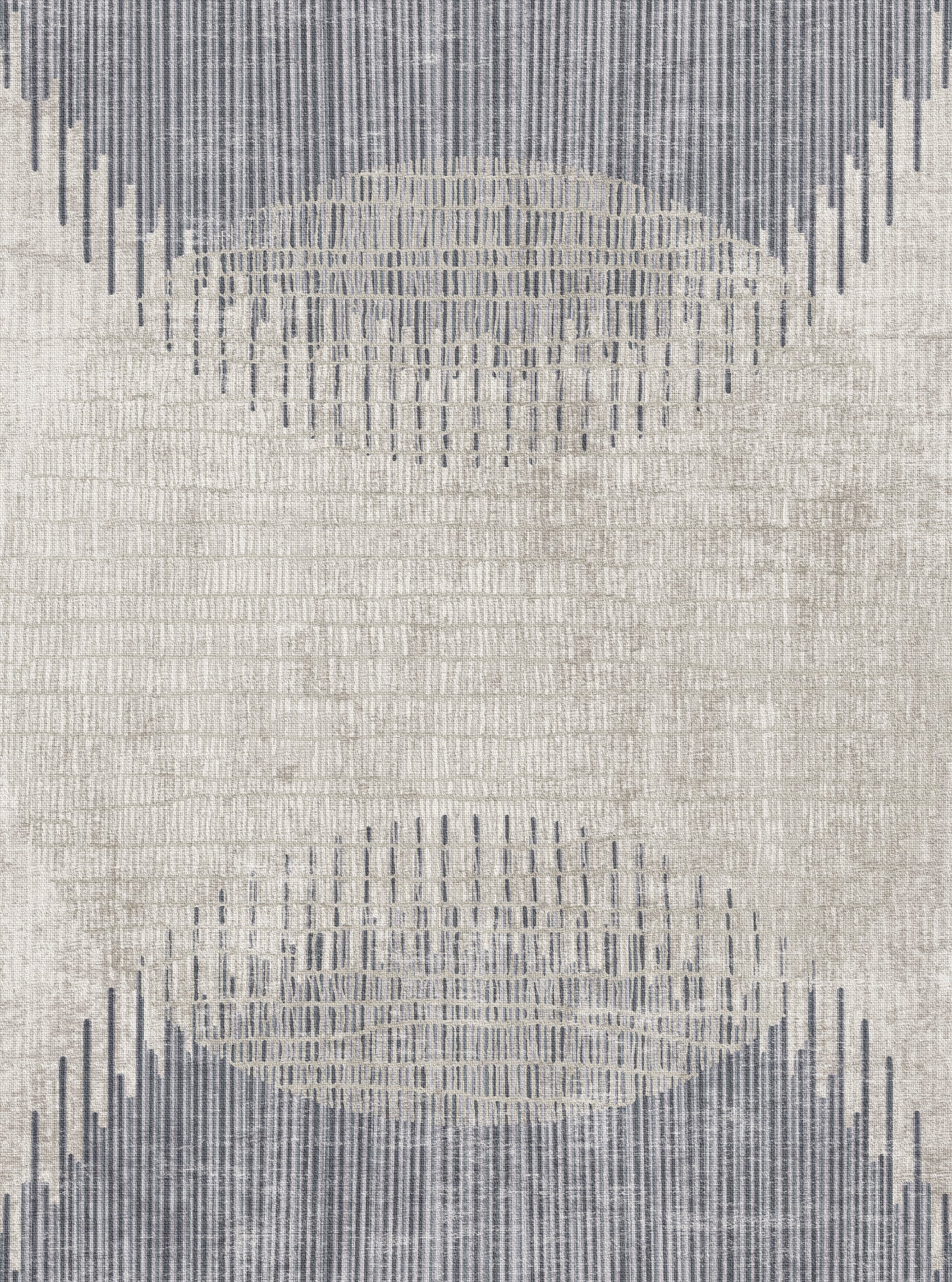 Soma Съвременен абстрактен килим