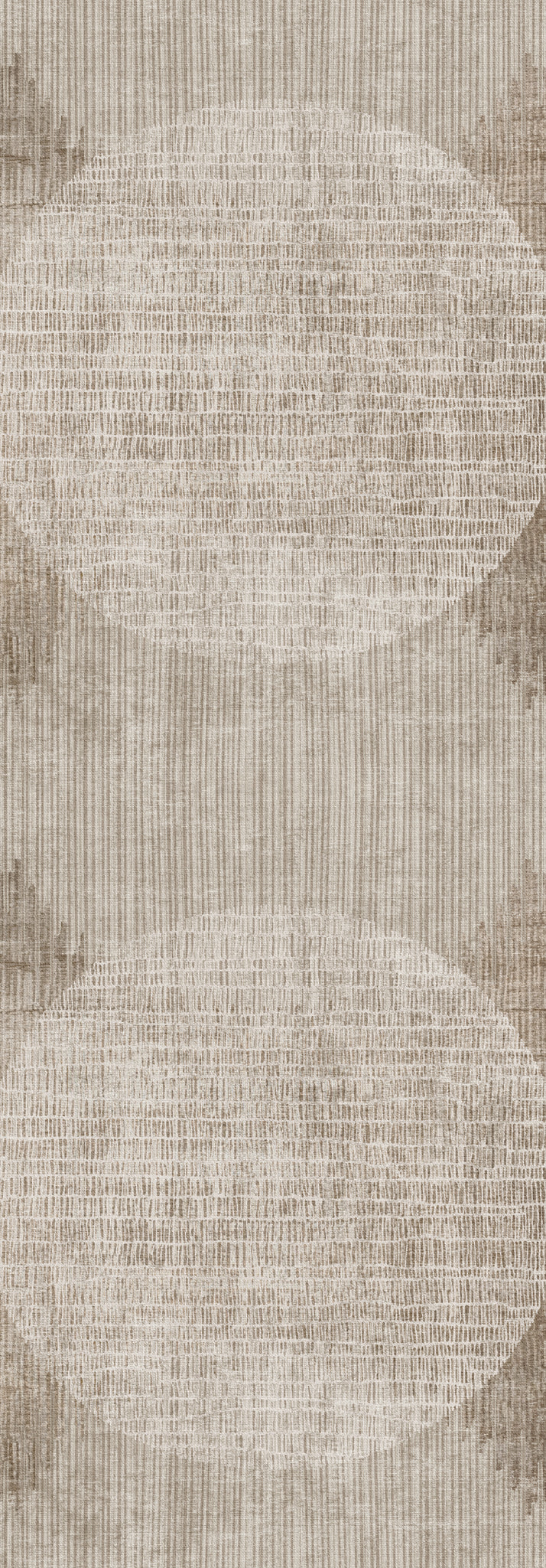 Soma Съвременен абстрактен килим