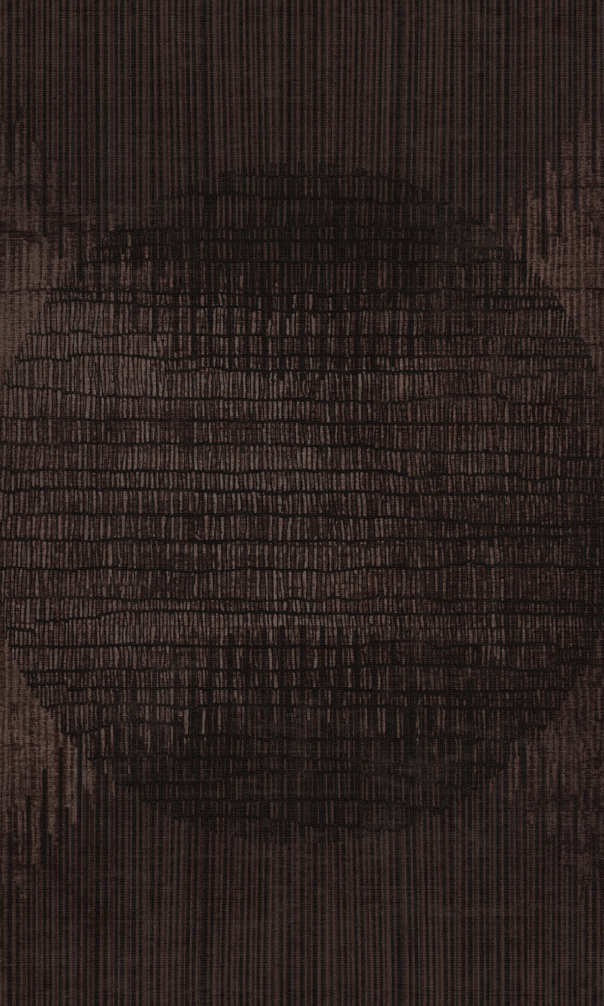 Soma Съвременен абстрактен килим