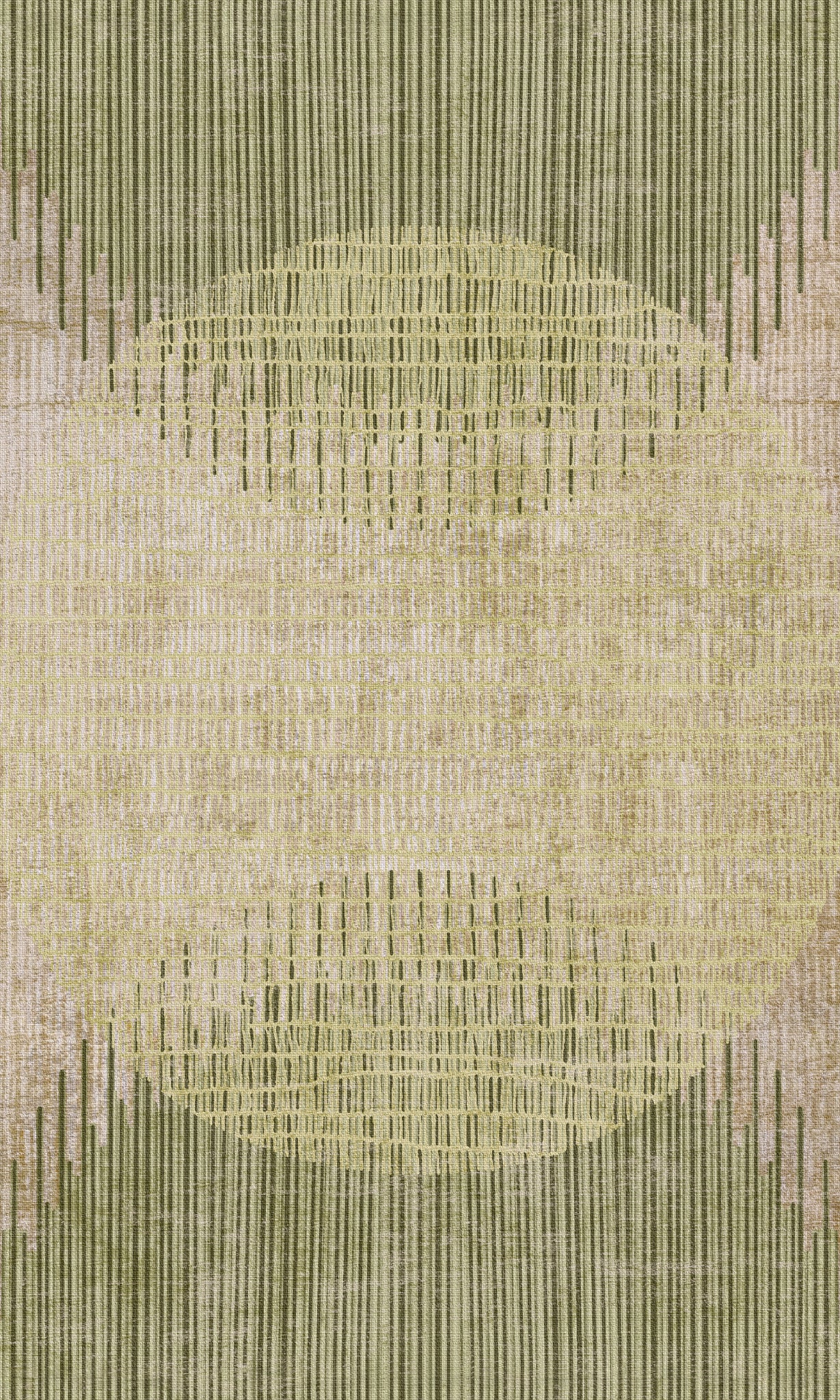 Soma Съвременен абстрактен килим