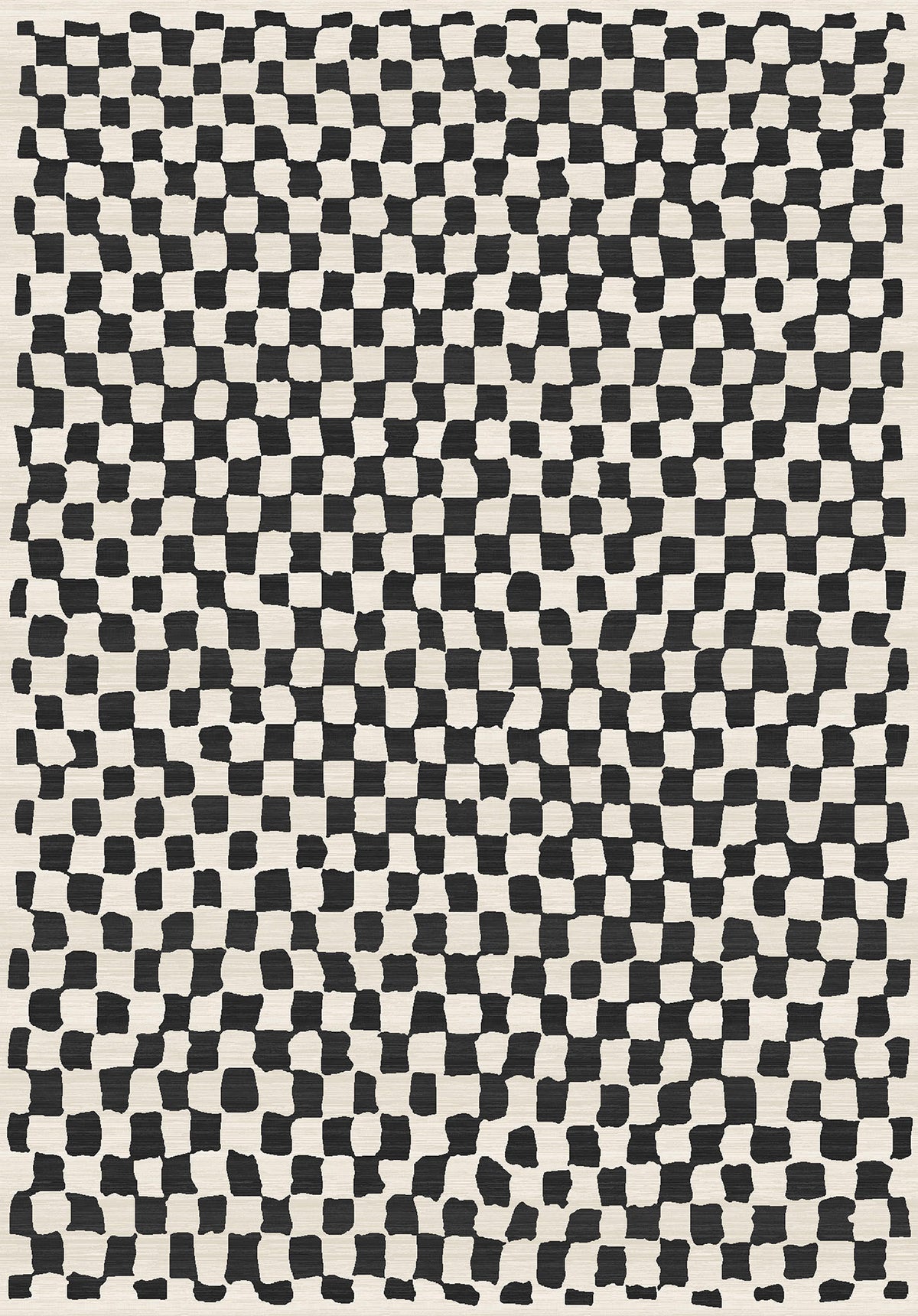 Checkboard Rug Pattern Seamless Theo Modern Checkered Pattern Rug