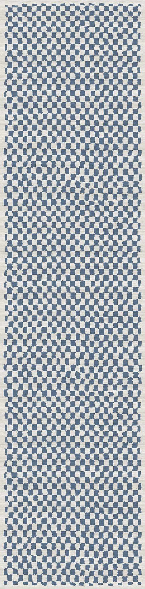 Theo Modern Checkered Pattern Rug